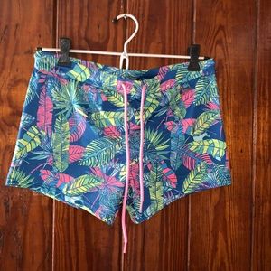 🩳 3/$30 Chubbies Spandex Swimsuit